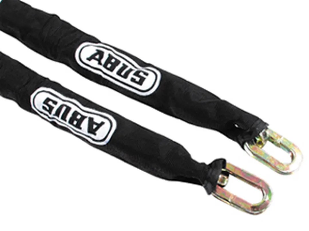 ABUS Discus 24/70 SL8165 Hangslot - Zilver
