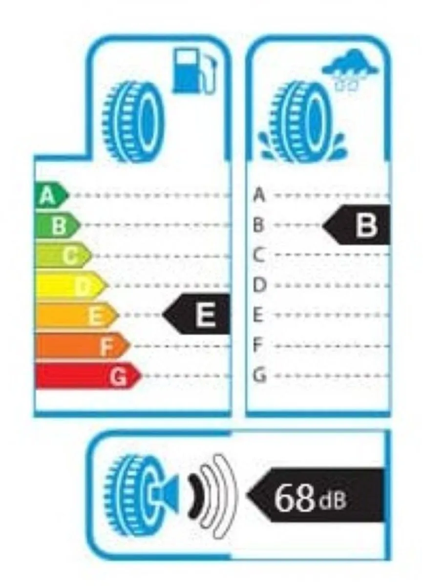Michelin Tracmax Xprivilo S330 255/50 R20 XL 109V