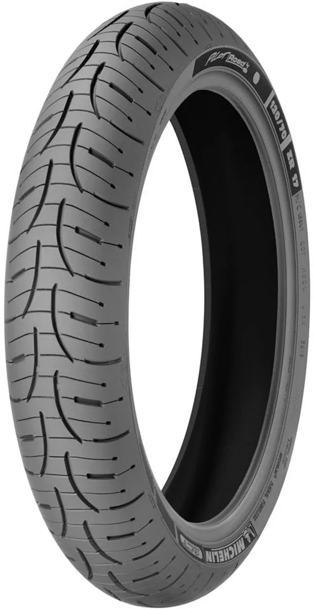 Michelin Tracmax Xprivilo S330 255/50 R20 XL 109V - afbeelding 6 van 6
