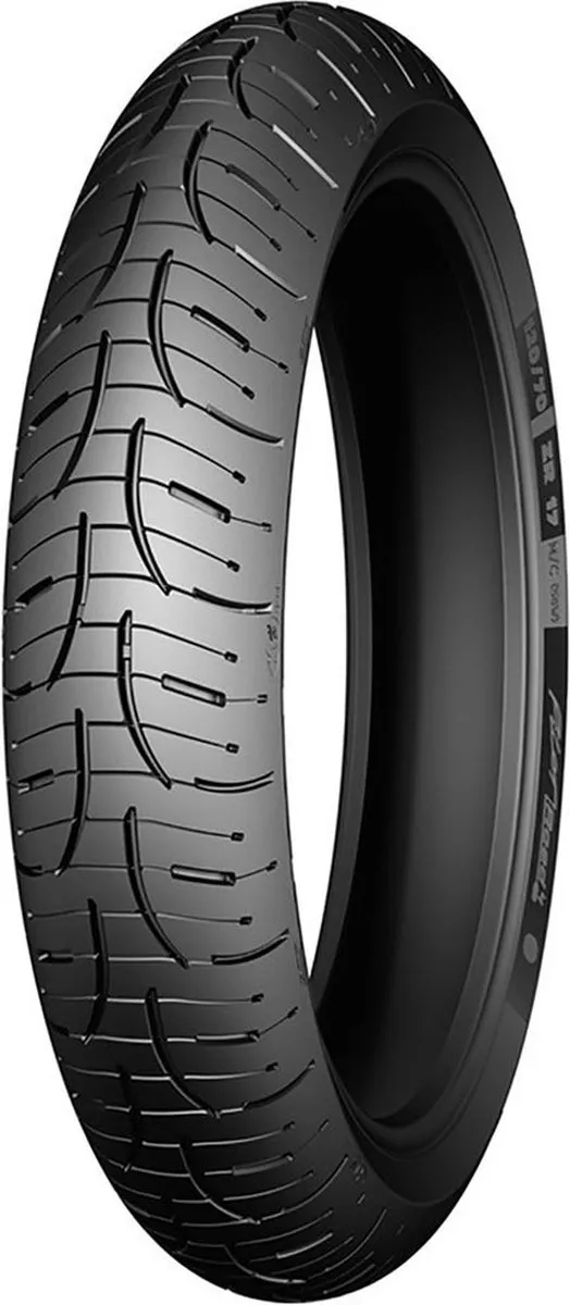 Michelin Tracmax Xprivilo S330 255/50 R20 XL 109V