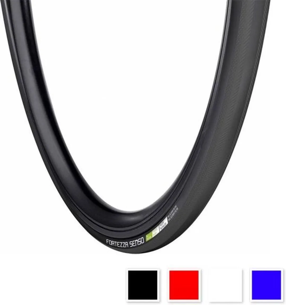 Vredestein Fortezza Senso All Weather Racefietsband 23-622