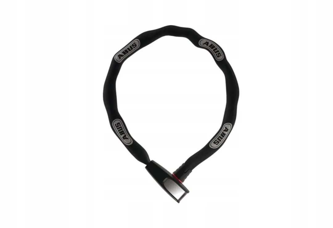 ABUS Abs Catena 6806K/110 Kettingslot 85cm