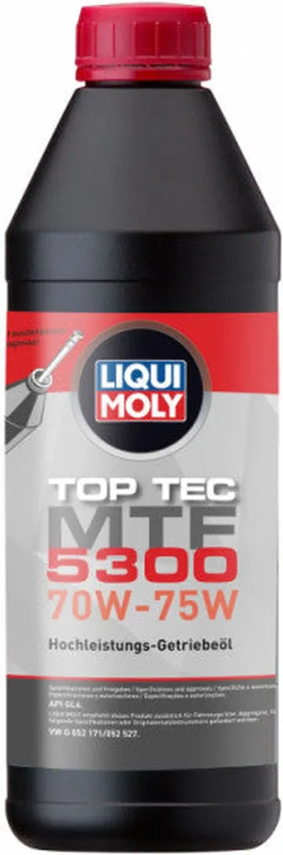 Liqui Moly DSG Olie Tec MTF 5300 1L