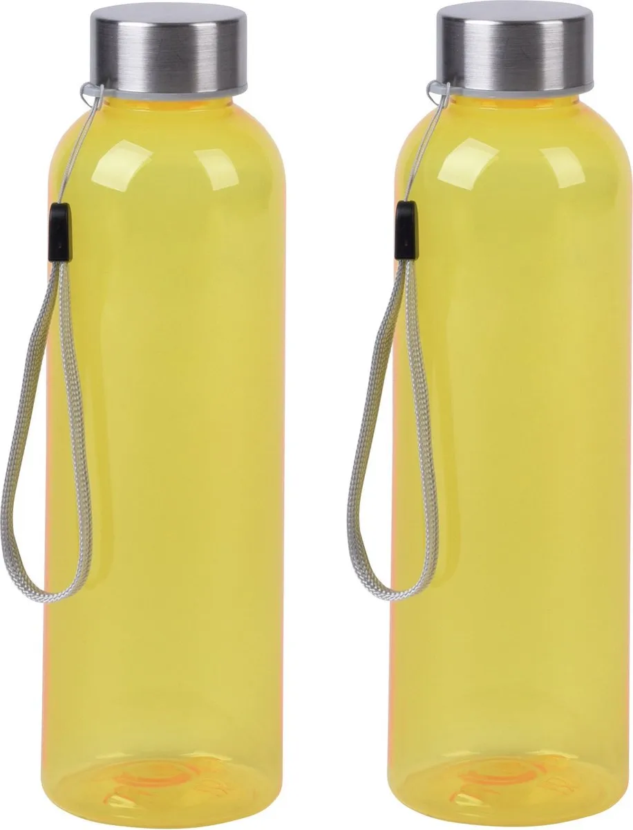Bellatio Design Olympic Waterfles 500ml