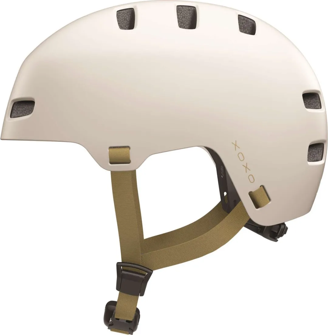 ABUS XoXo Eco Helm