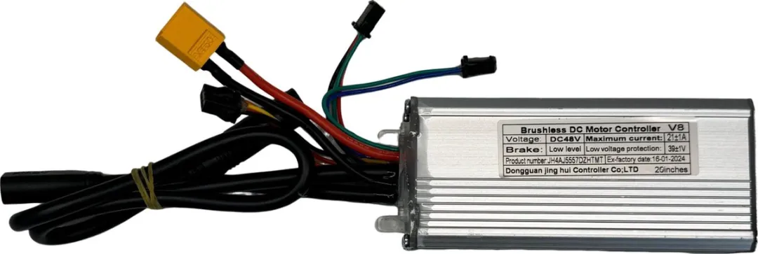 OUXI V8 2.0 Controller