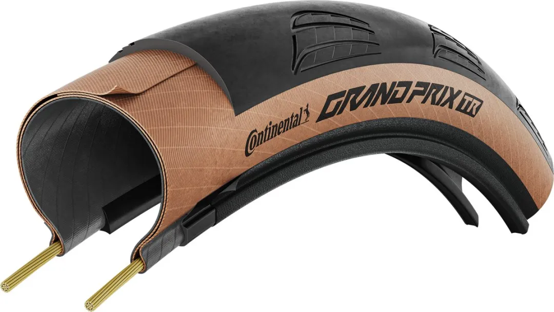 Continental Grand Prix TR 28x1.20'' Raceband