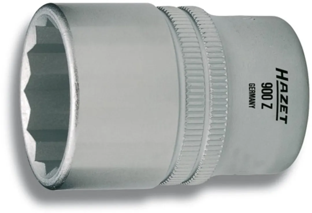 Hazet Dop 12-kant 1/2" 26mm