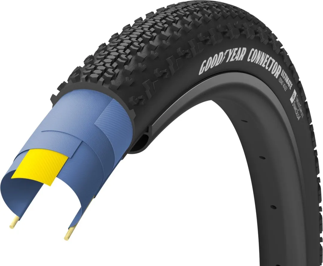 Goodyear Connector Ultimate TLC 700X35C