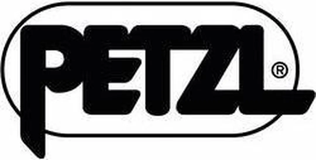 Petzl Noctilight E093DA00 Hoofdlamp - Zwart/Rood