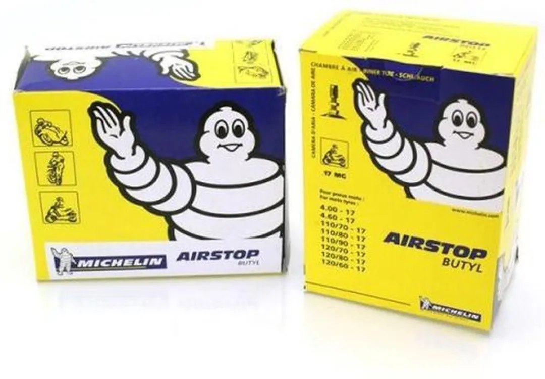 Michelin Binnenband 10-3.00/3.50/100-80/100-90