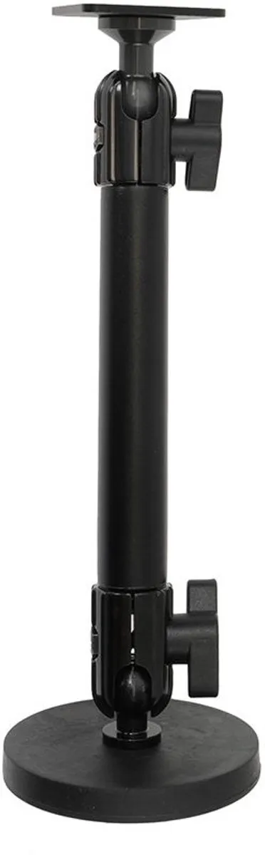 Brodit Standard Duty Pedestal Magnetic Mount