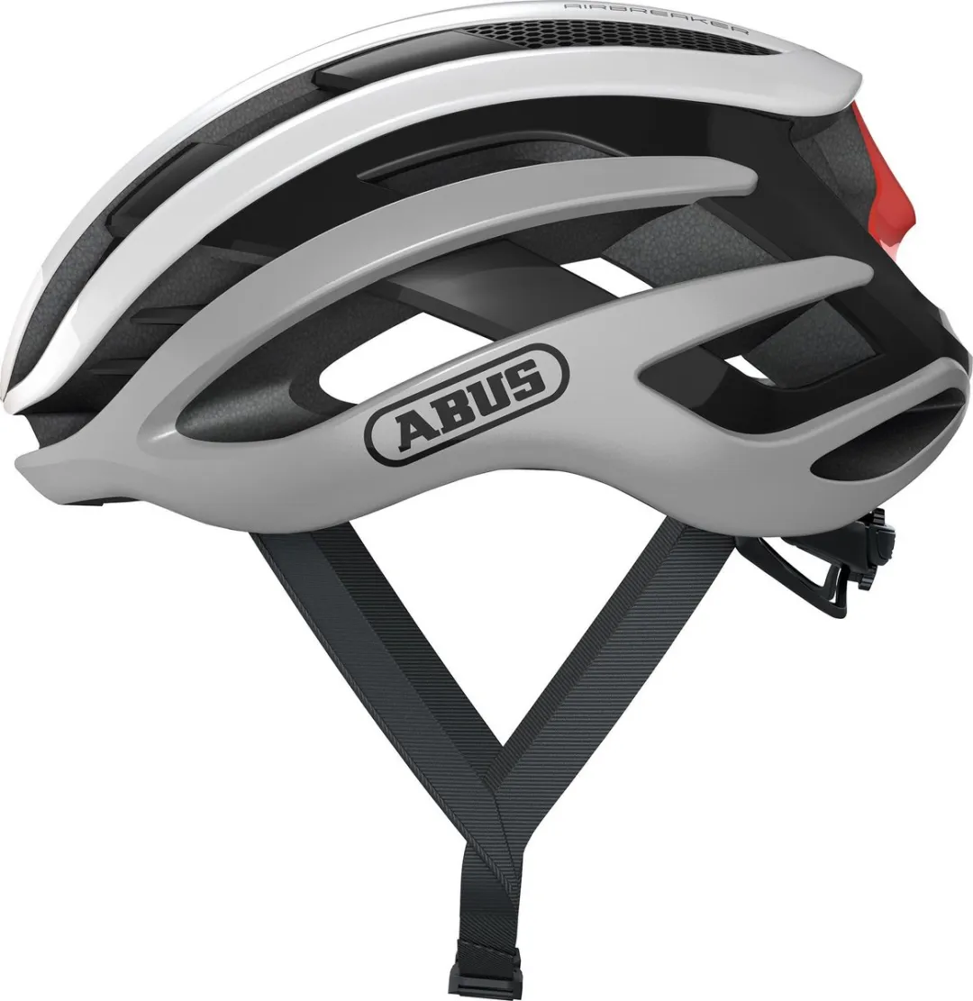ABUS AirBreaker Fietshelm M