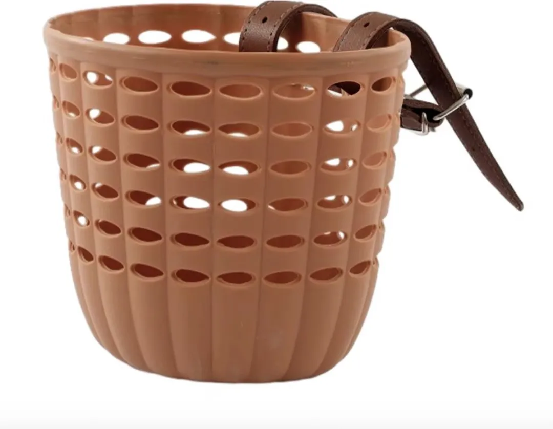 Mini Kinderfietsmand
