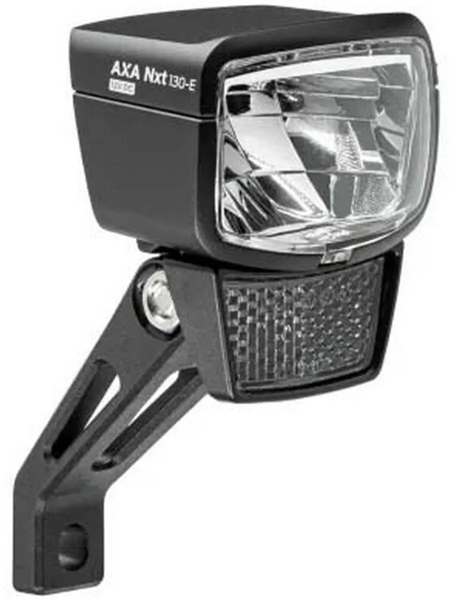 AXA 130 E-Bike Koplamp
