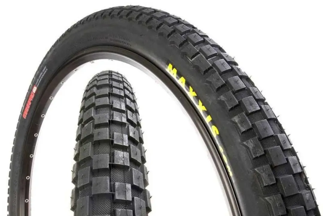Maxxis HolyRoller Clincher 26x2,40 - afbeelding 2 van 3