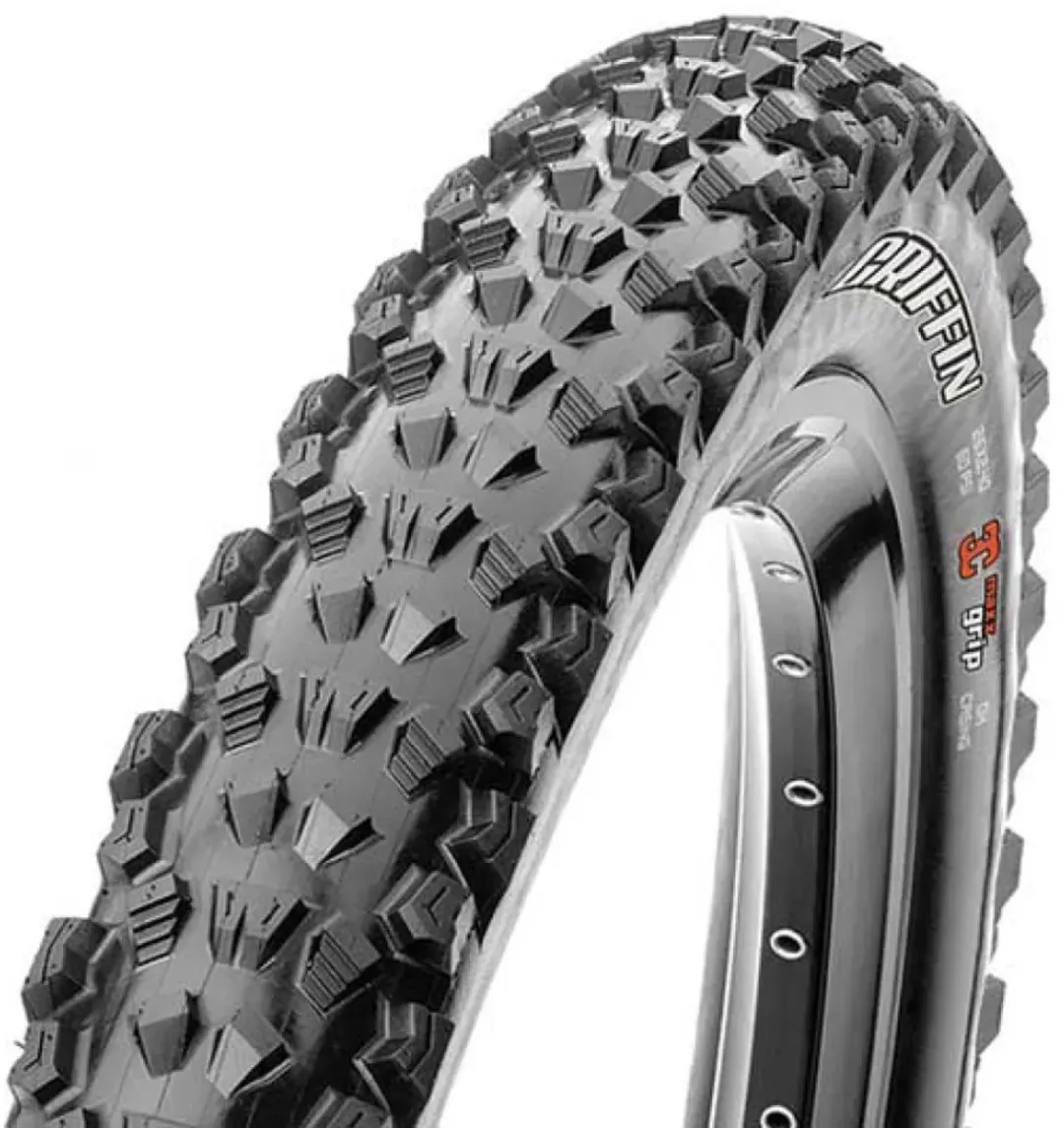 Maxxis HolyRoller Clincher 26x2,40 - afbeelding 3 van 3