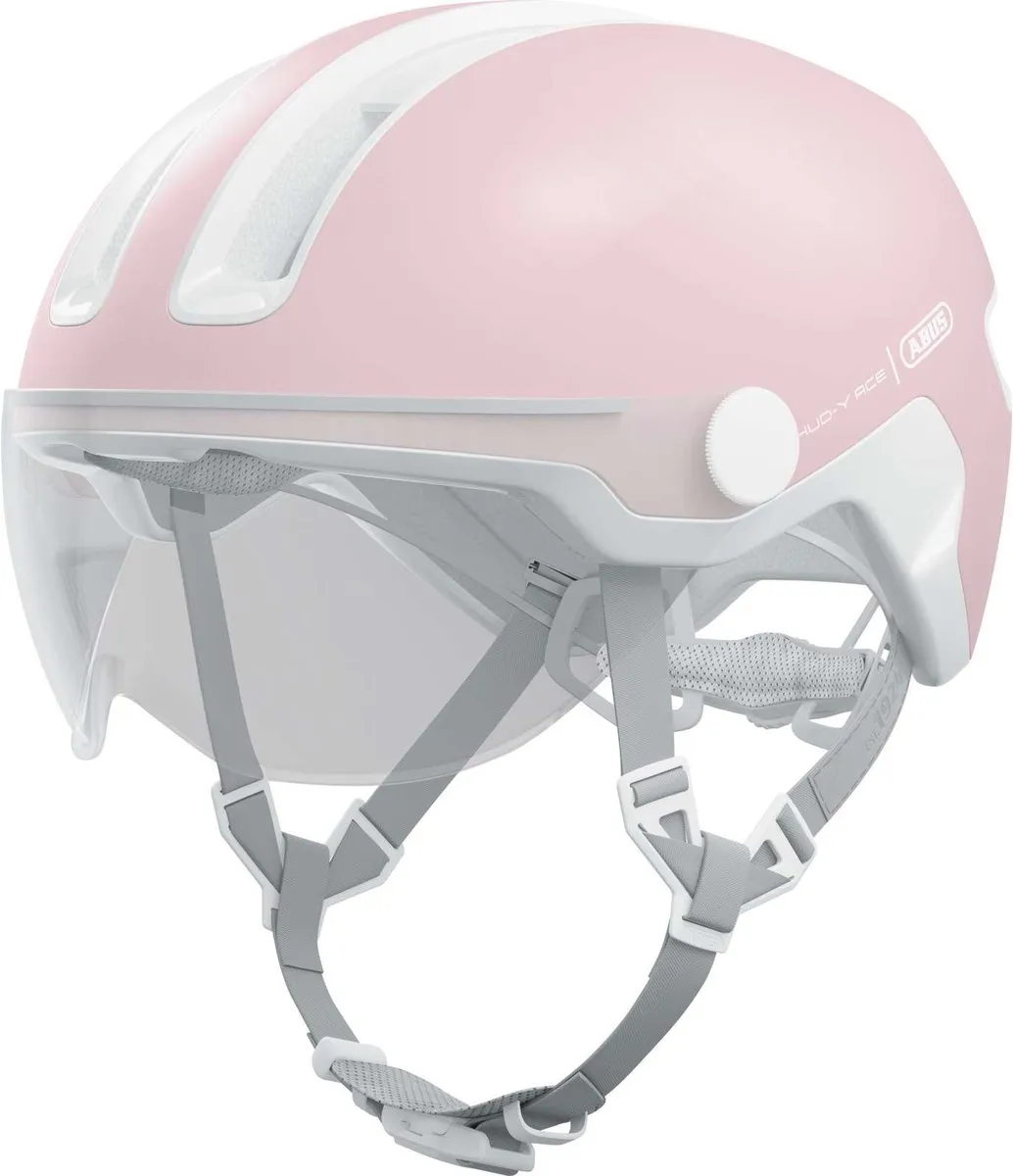 ABUS HUD-Y ACE Pure Rose M