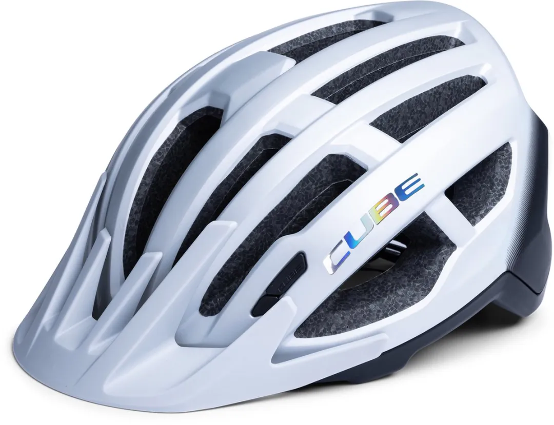 Cube Offpath Mountainbikehelm
