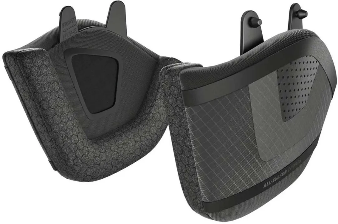 ABUS Hyp-E Oorkussens