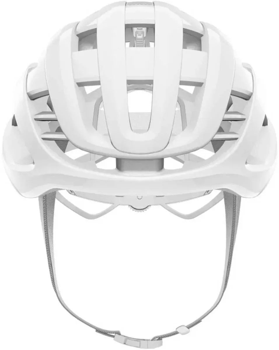 ABUS AirBreaker Helm - S 51-55cm - Wit