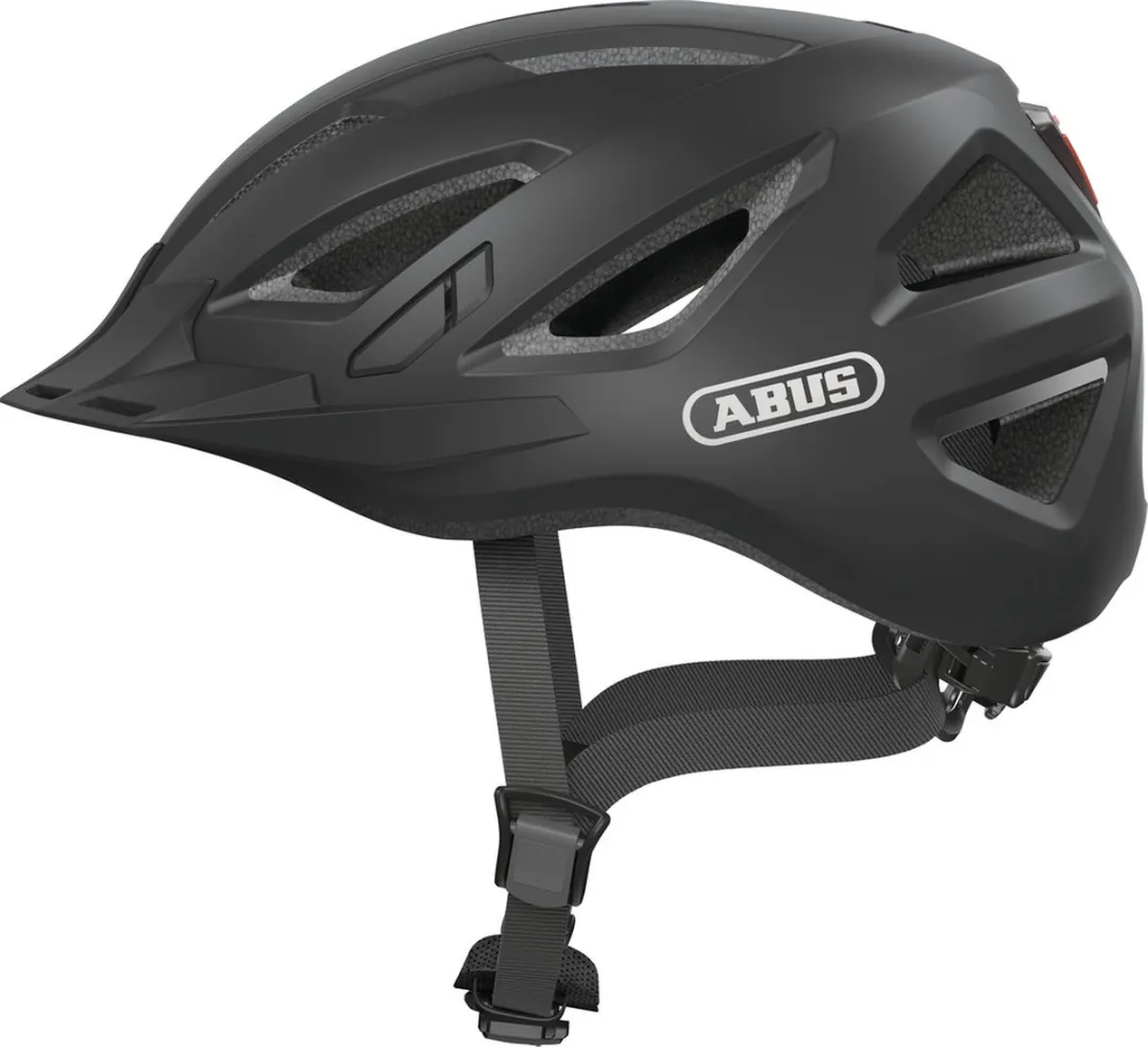 ABUS Urban-I 3.0 Fietshelm