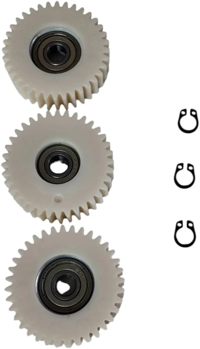 OUXI Tandwielen V20/V8