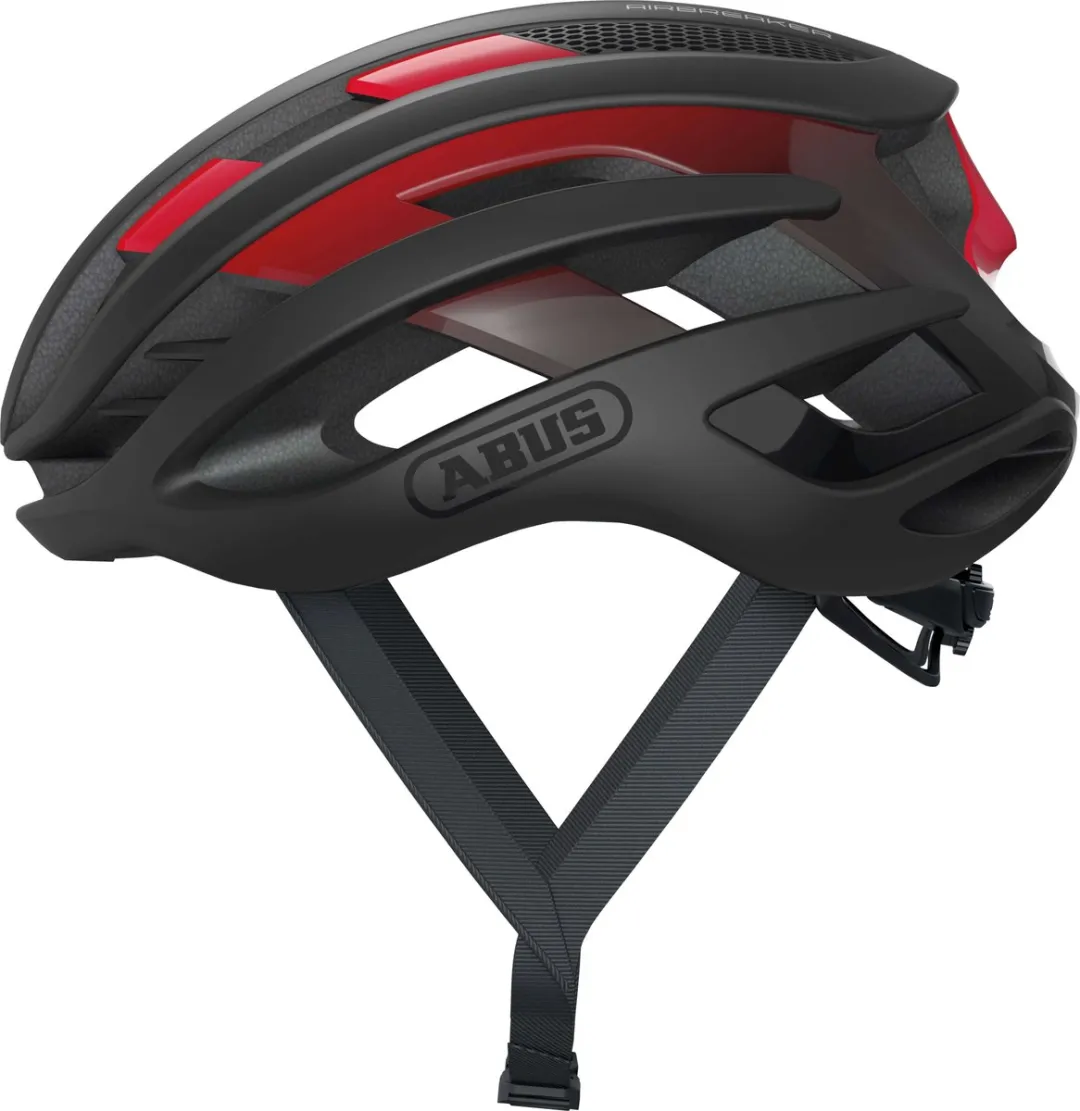 ABUS AirBreaker Fietshelm S