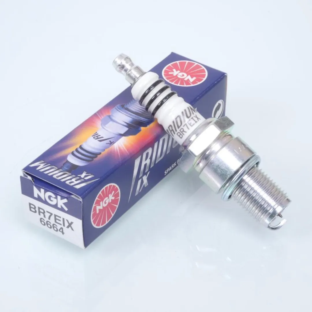NGK BR7EIX Bougie