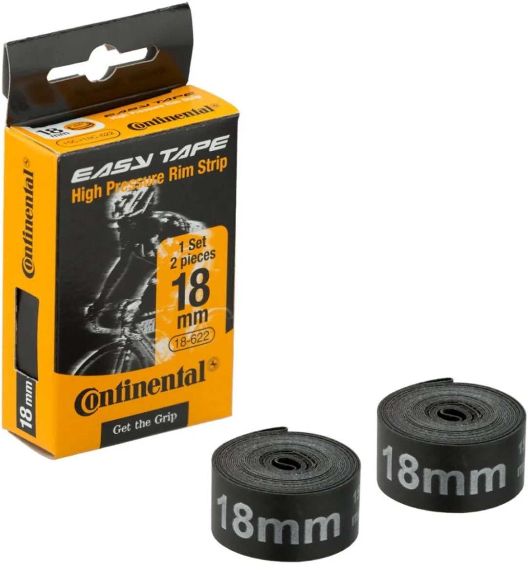 Continental Velglint 28 Inch - Zwart