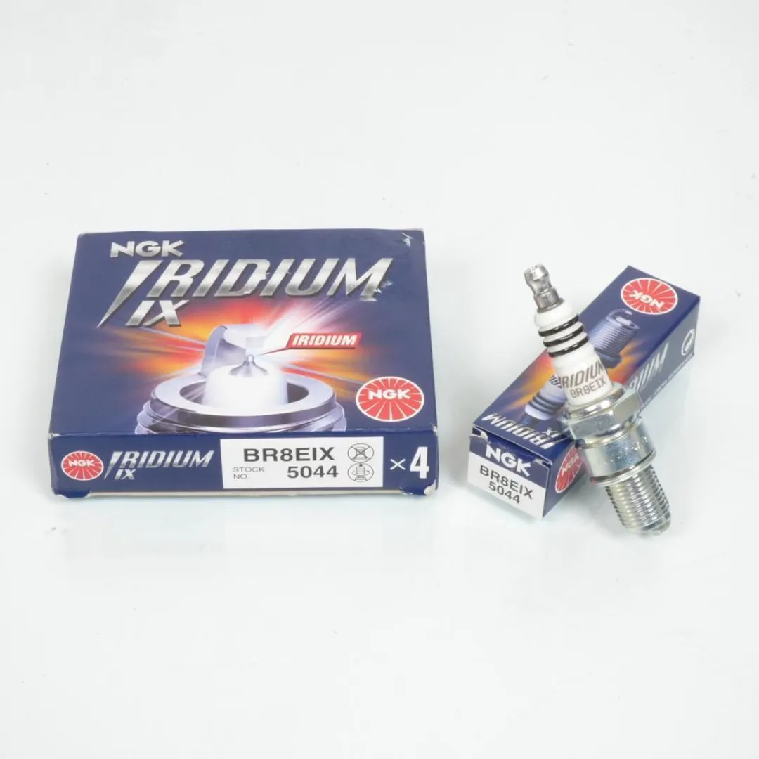 NGK Bougie DTR 50 Yamaha 2004-2009