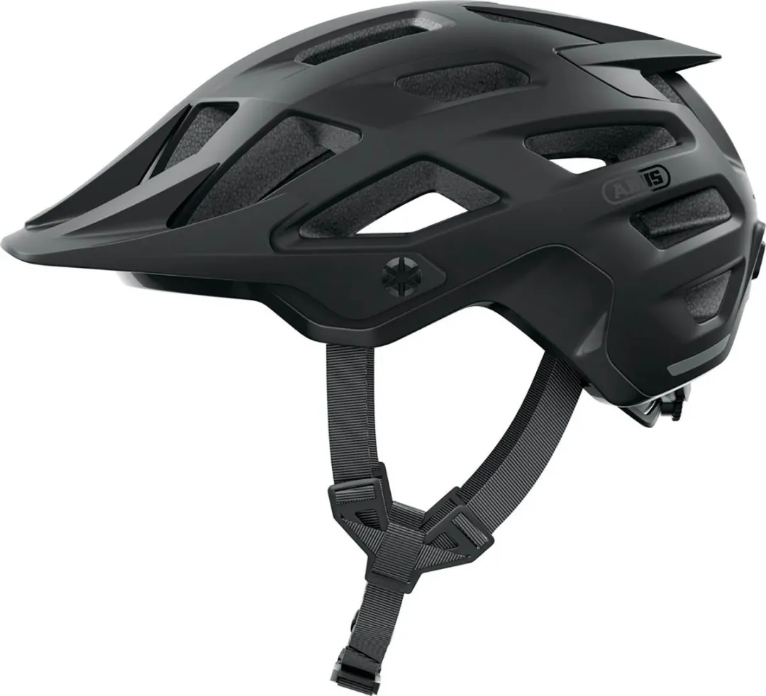 ABUS Moventor 2.0 MTB Helm