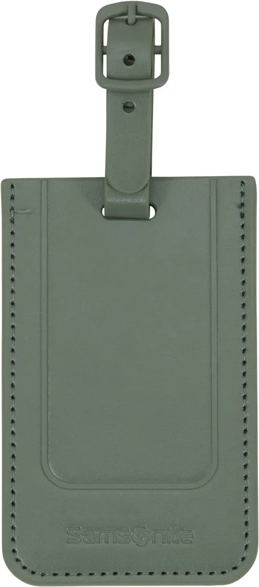 Samsonite Bagagelabel