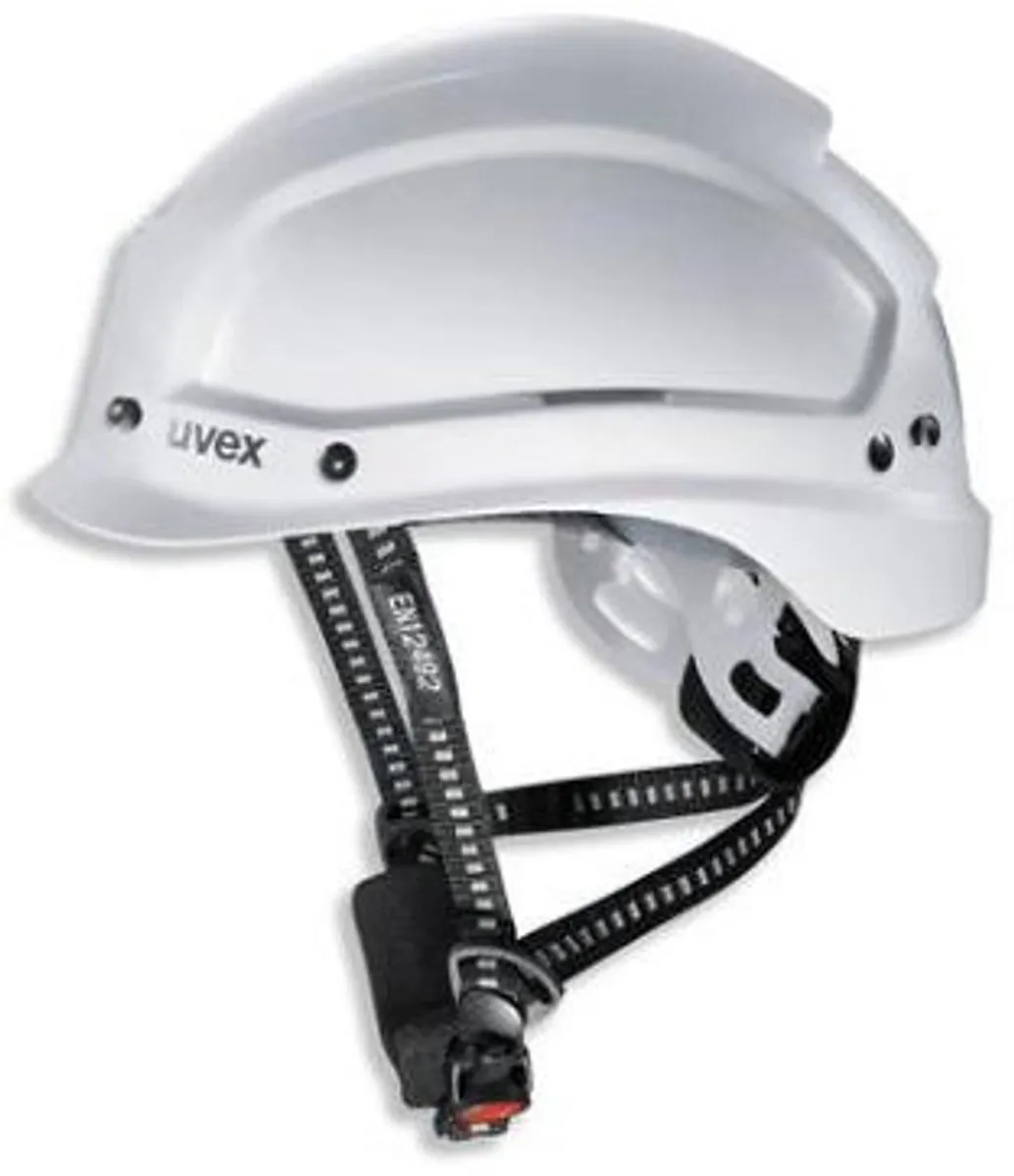 Uvex Pheos Alpine 9773-050 Klimhelm