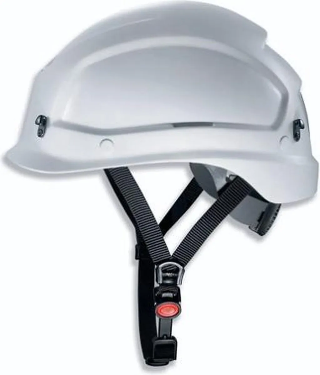Uvex Pheos Alpine 9773-050 Klimhelm - Wit