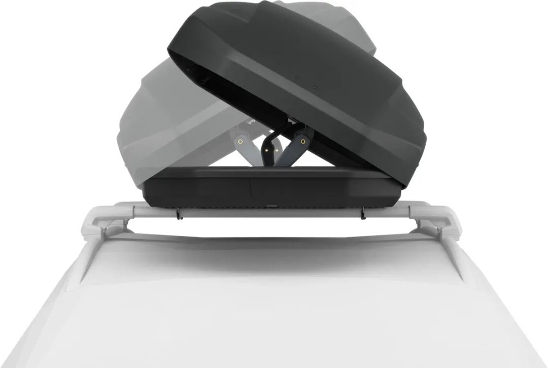Thule Pulse 2 L Dakkoffer 450L - 75kg - MPN 610700 - afbeelding 6 van 6