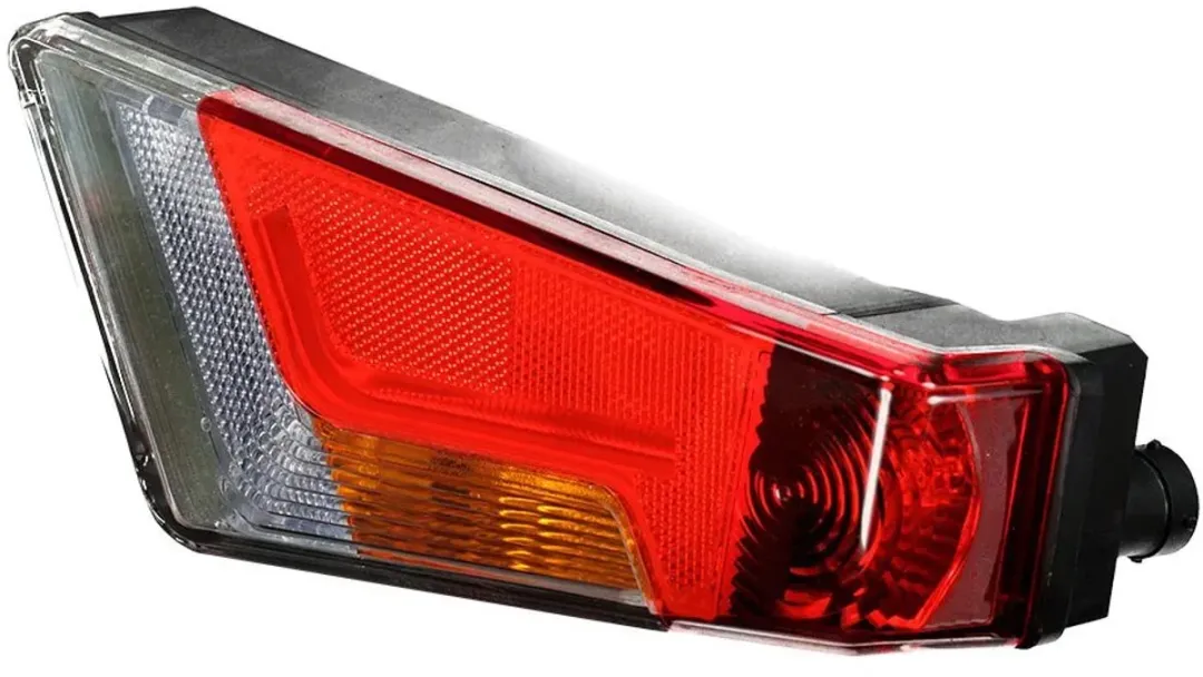 Thule R Easyfold 931 Achterlicht - Rood
