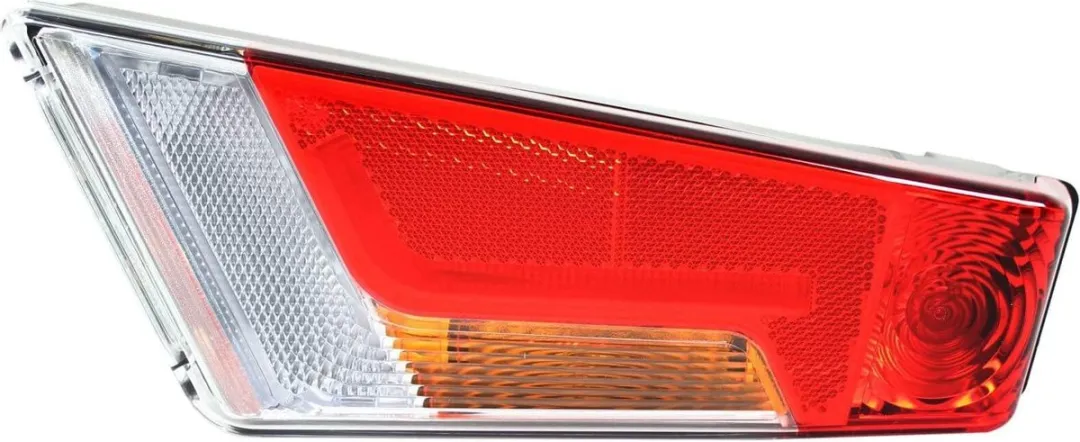 Thule R Easyfold 931 Achterlicht