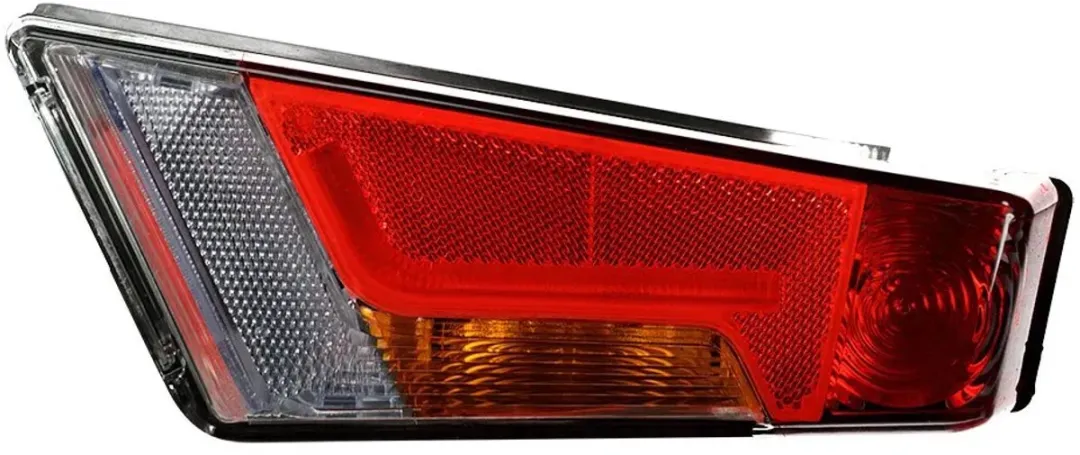 Thule R Easyfold 931 Achterlicht - Rood