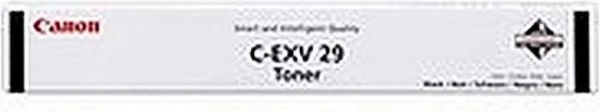 Canon CEX-V29 Tonercartridge 27000 - Zwart
