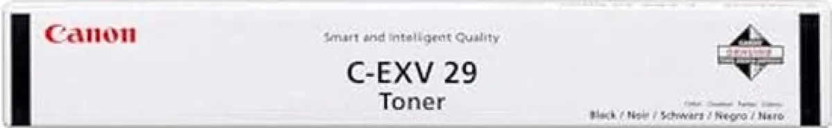 Canon CEX-V29 Tonercartridge 27000 - Zwart