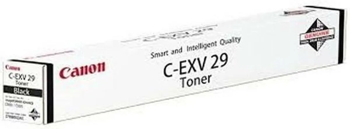 Canon CEX-V29 Tonercartridge 27000 - Zwart