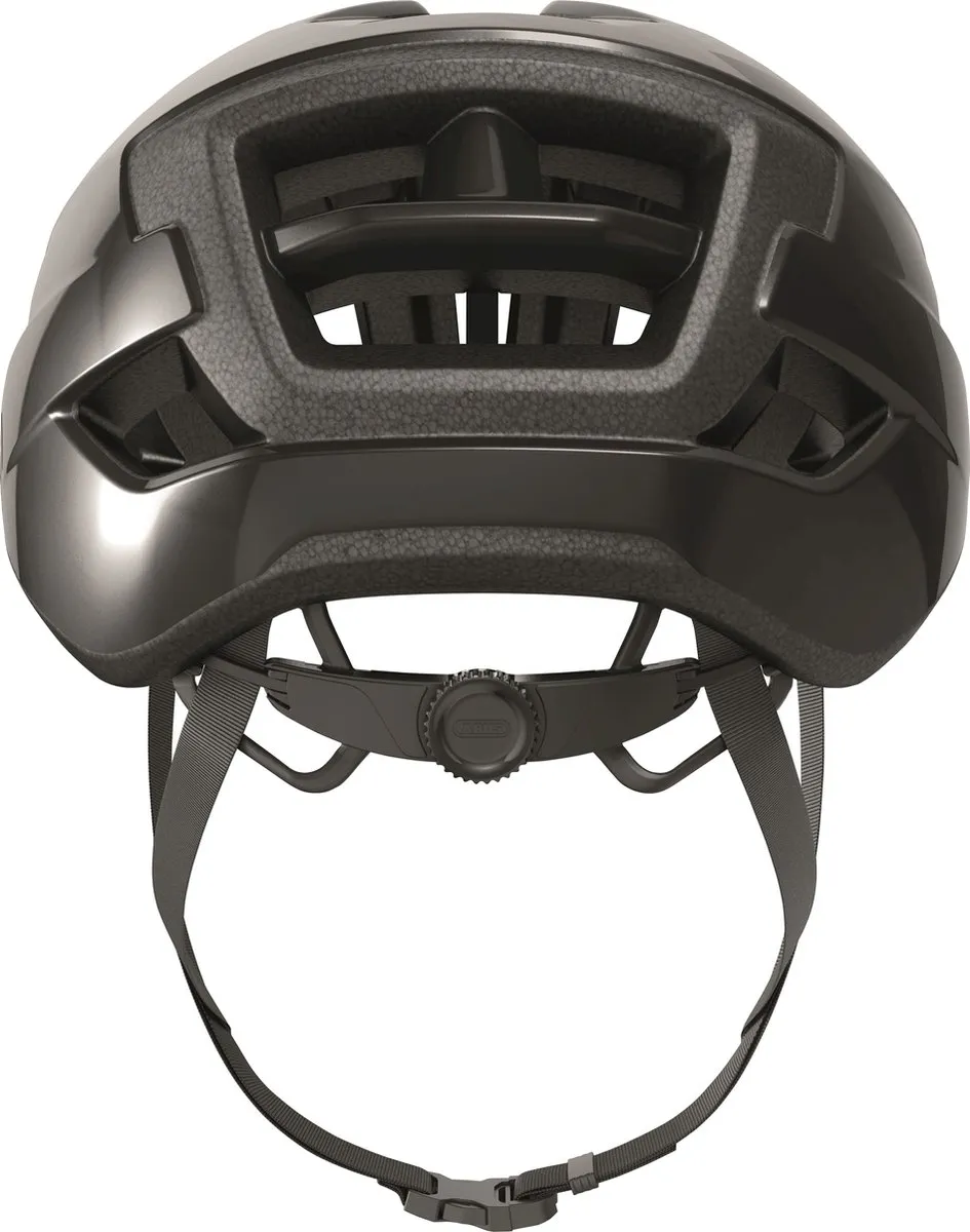 ABUS Wingback Fietshelm Titan M - 17 Ventilatieopeningen