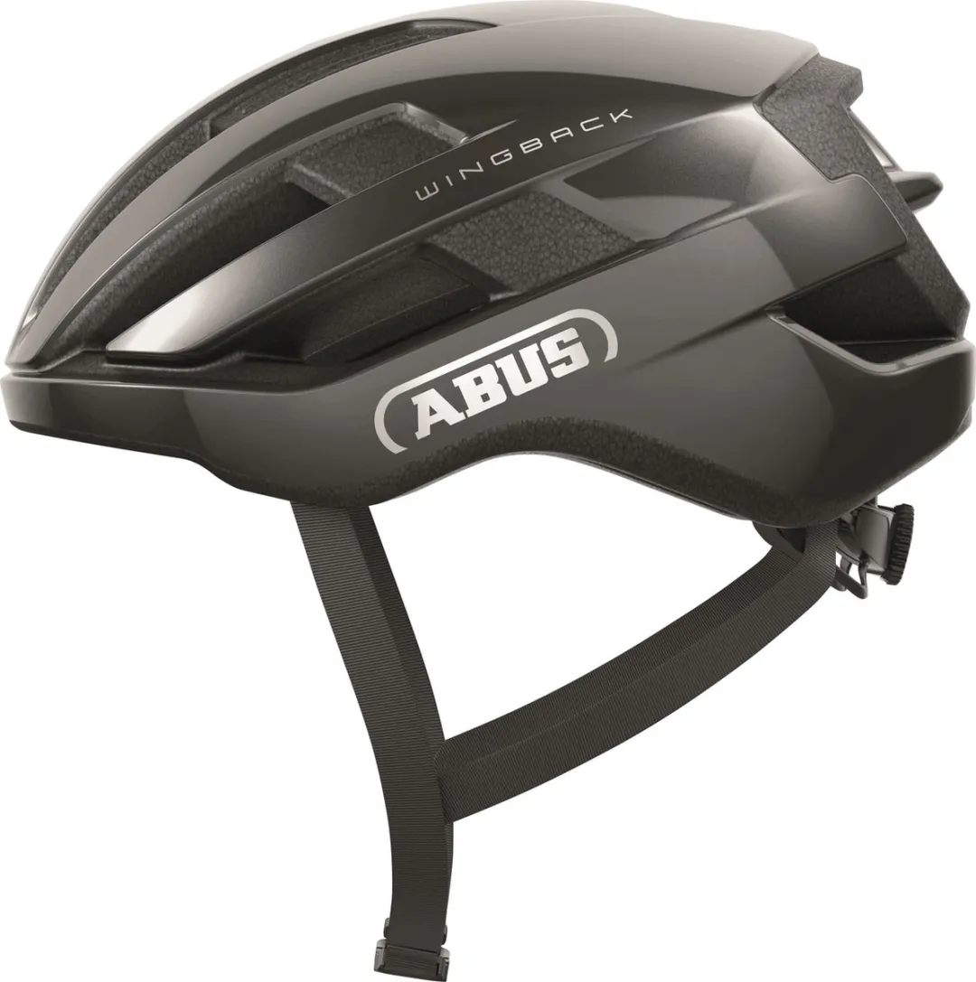 ABUS Wingback Fietshelm Titan M - 17 Ventilatieopeningen