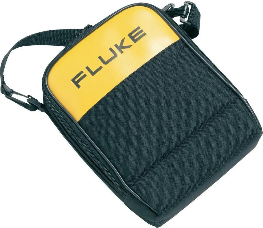 Fluke C115 Tas voor Meetapparatuur