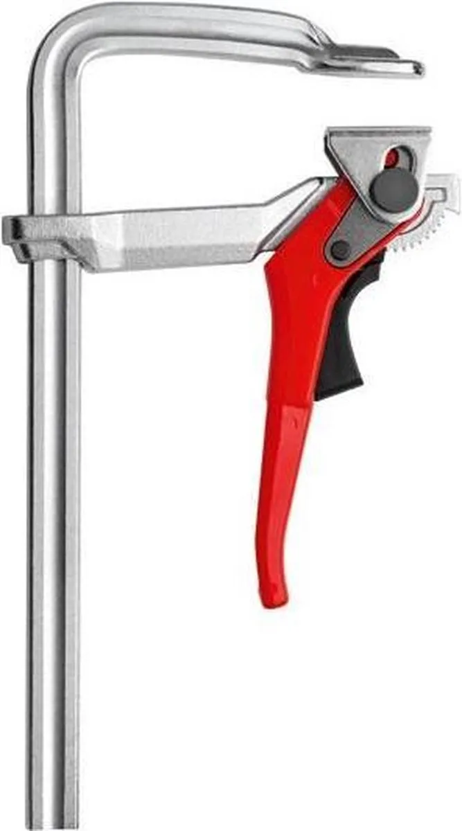 Bessey GSH40 classiX Snelspanklem 120x400mm