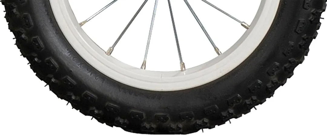 Cube Tire Kids 120 12x1/2 Band