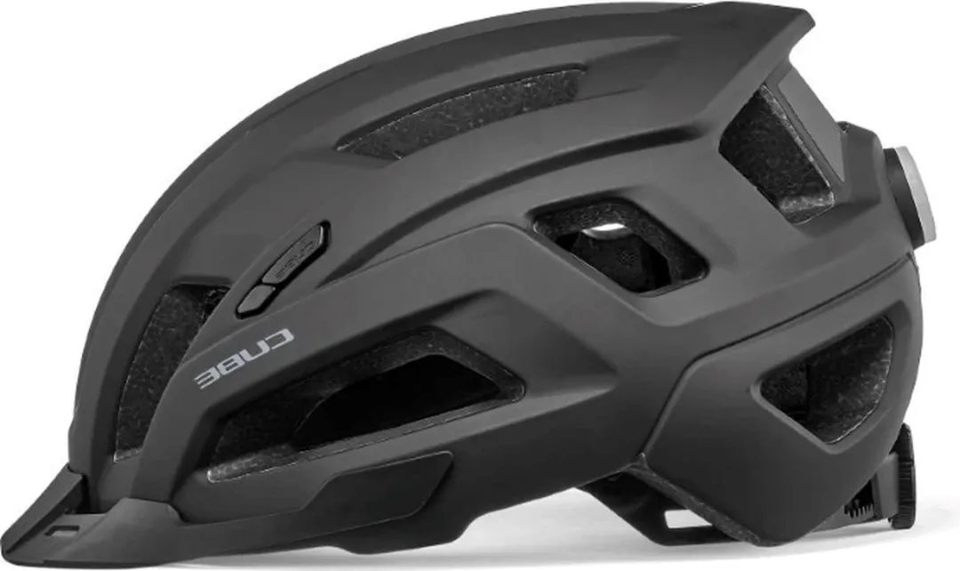Cube Cinity Fietshelm