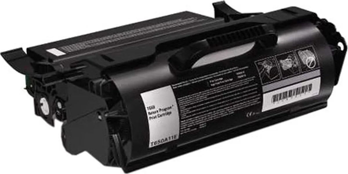 Dell 5230dn/5350dn Toner Zwart