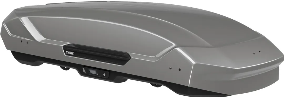 Thule Motion 3 L Dakkoffer